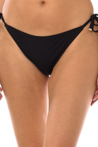 $Bas de maillot - Noir
