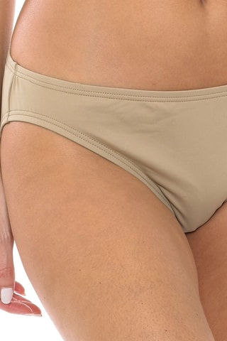 $Bas de maillot - Beige