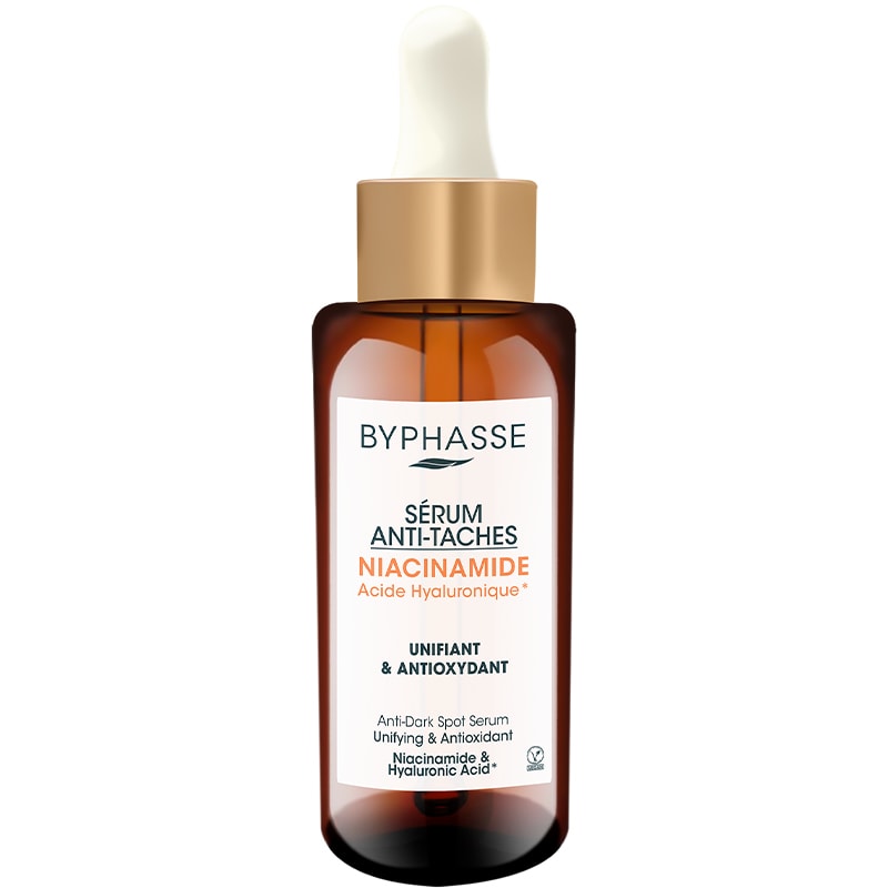 Sérum anti-tâches - Niacinamide - 50 ml