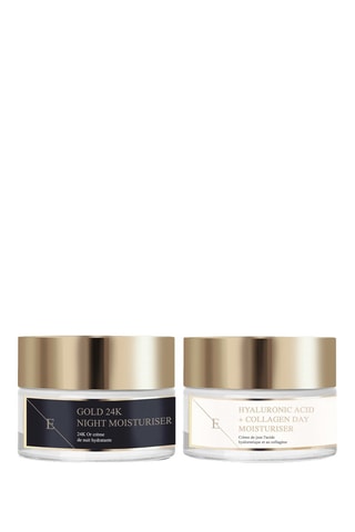 $Coffret anti-âge 2 produits