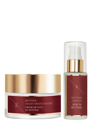 $Coffret Rétinol 2 produits