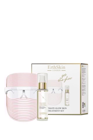 $Coffret Ultimate glow - 2 produits