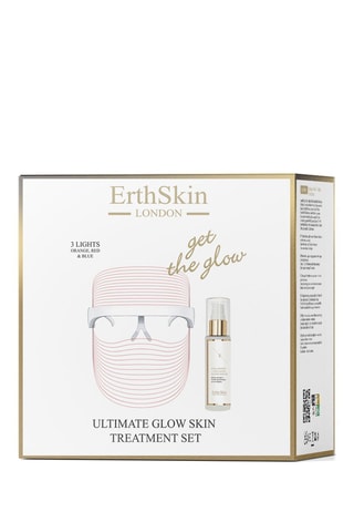 $Coffret Ultimate glow - 2 produits