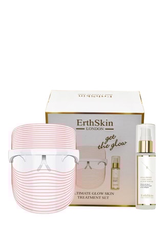 $Coffret Ultimate glow - 2 produits