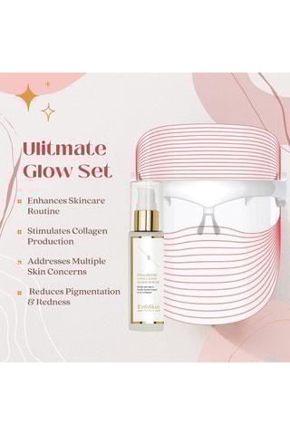 $Coffret Ultimate glow - 2 produits