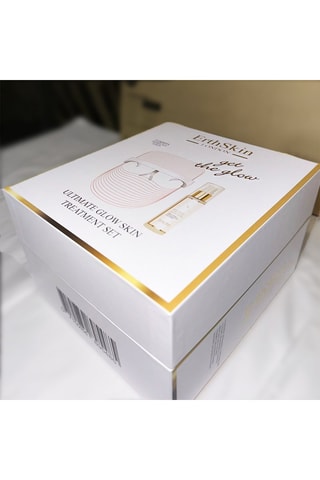 $Coffret Ultimate glow - 2 produits