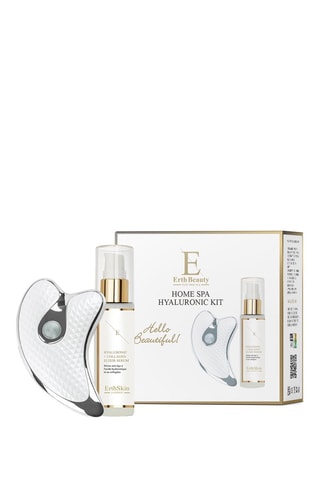 $Coffret Home spa - 2 produits