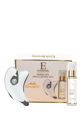 $Coffret Home spa - 2 produits