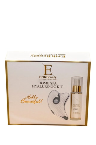 $Coffret Home spa - 2 produits