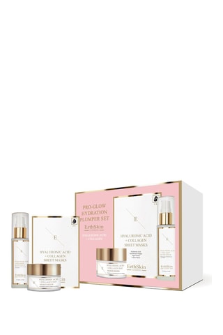 $Coffret Pro Glow Hydration - 3  produits