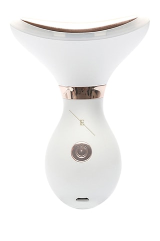 $Appareil système anti-âge LED cou et mâchoire