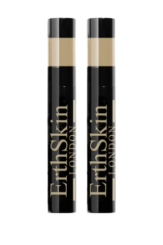 $2 mascaras waterproof Lash lift - 2 x 12 ml