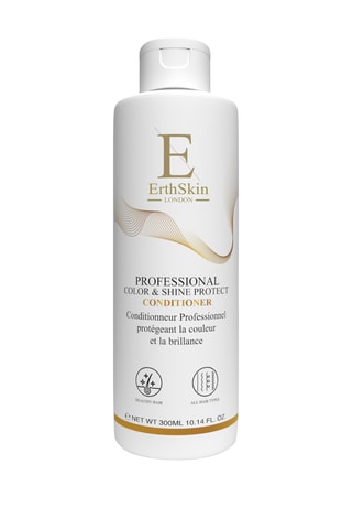 $Conditionneur protecteur de couleur et de brillance professionnel - Cheveux colorés - 300 ml