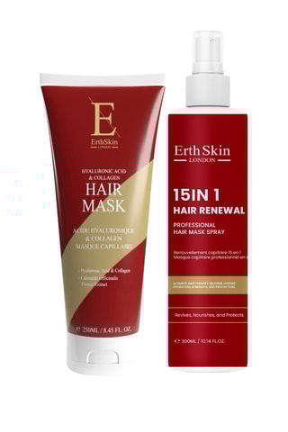 $Coffret Pro Hair Nourish - 2 produits