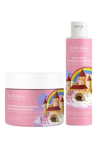$Coffret Cheveux - 2 produits