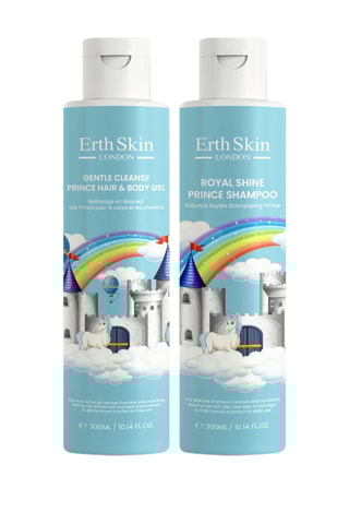 $Coffret Royal Clean & Shine - 2 produits
