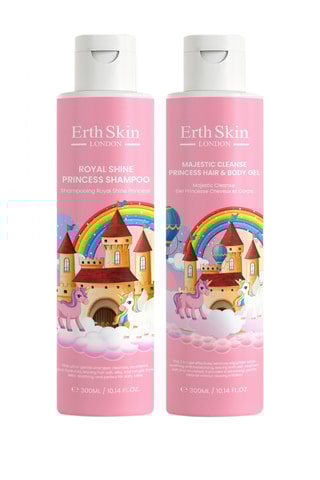 $Coffret Princess - 2 produits