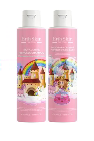$Coffret Royal Bath & Haircare - 2 produits