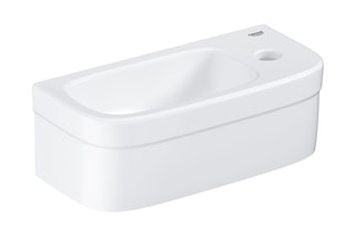 $Lavabo lave-mains Euro Ceramic