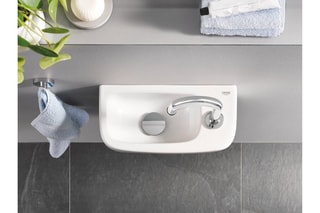 $Lavabo lave-mains Euro Ceramic