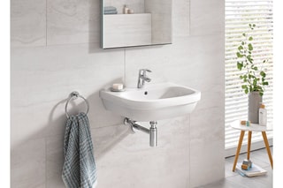 $Lavabo en céramique