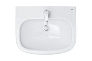 $Lavabo en céramique