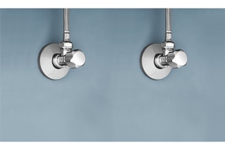 $Robinet d'équerre 1/2"