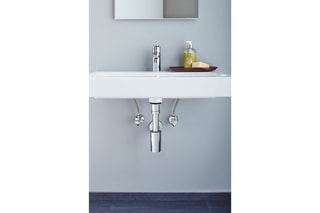 $Robinet d'équerre ½" pour lavabo