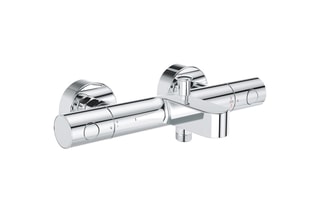 $Mitigeur thermostatique bain et douche Precison Get