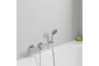 $Mitigeur thermostatique bain et douche Precison Get