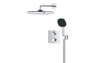 $Pack encastré 1 jet - Vitalio Comfort 250