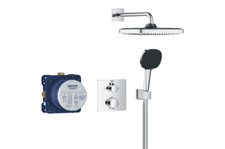 $Pack encastré 1 jet - Vitalio Comfort 250