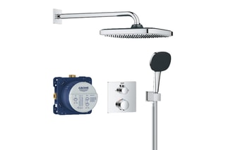 $Pack encastré 1 jet - Vitalio Comfort 250