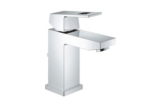 $Mitigeur de lavabo Eurocube