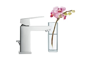 $Mitigeur de lavabo Eurocube