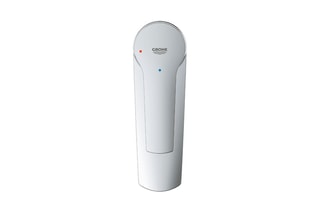 $Mitigeur de lavabo avec bonde clic-clac Start