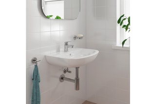 $Mitigeur de lavabo Start Loop