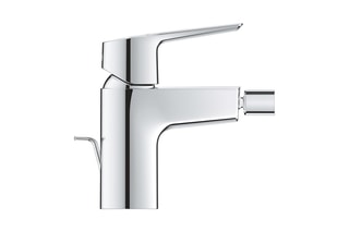 $Mitigeur bidet avec bec sur rotule Start