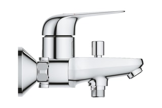 $Mitigeur bain/douche mural - Swift 2023