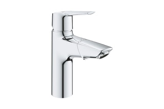 $Mitigeur lavabo avec bec extractible Start