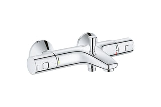 $Mitigeur de douche thermostatique Precision Start