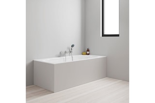 $Mitigeur de douche thermostatique Precision Start
