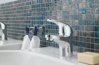 $Mitigeur lavabo Start Eco - Taille S