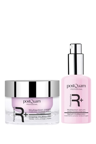 $Coffret Resveraplus Postquam - 2 produits