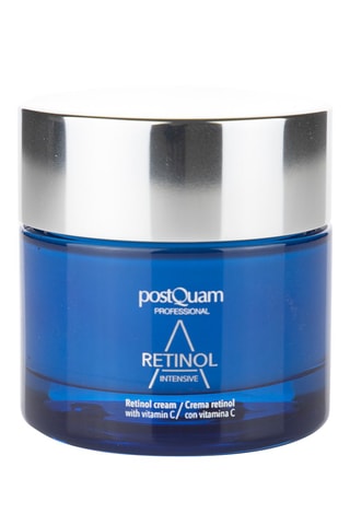$Crème anti-rides hydratante Retinol A+C - 50 ml