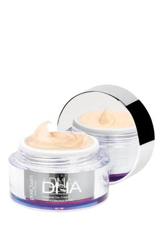 $Crème de jour hydratation intense - 50 ml