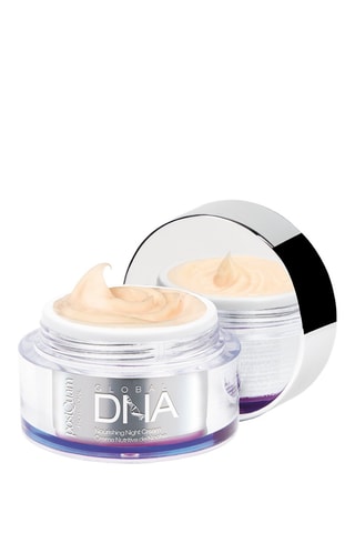 $Crème de nuit hydratation intense Global DNA - 50 ml