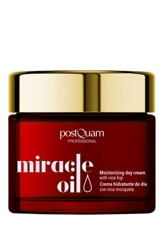 $Crème de jour hydratante Miracle Oil - 50 ml