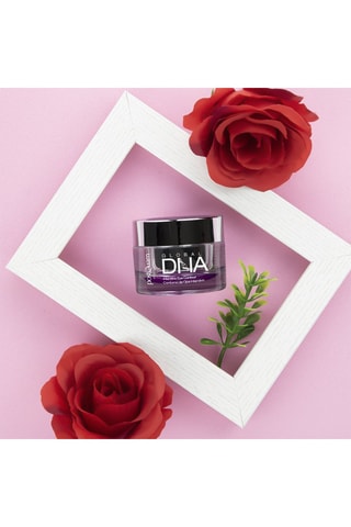 $Soin contour des yeux hydratation intense Global DNA - 15 ml