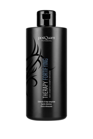$Shampoing fortifiant et anti-chute - 400 ml